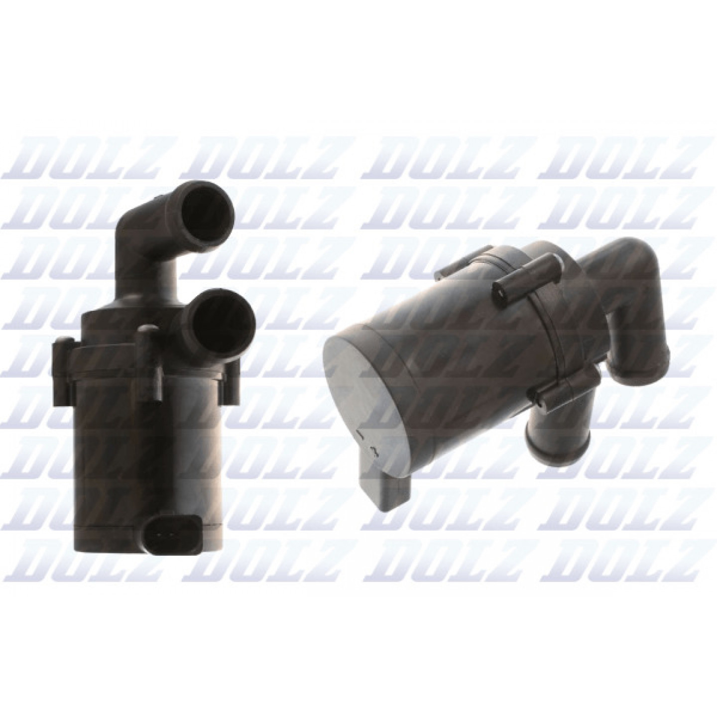 Pompe à eau, refroidissement du moteur DOLZ EA573A