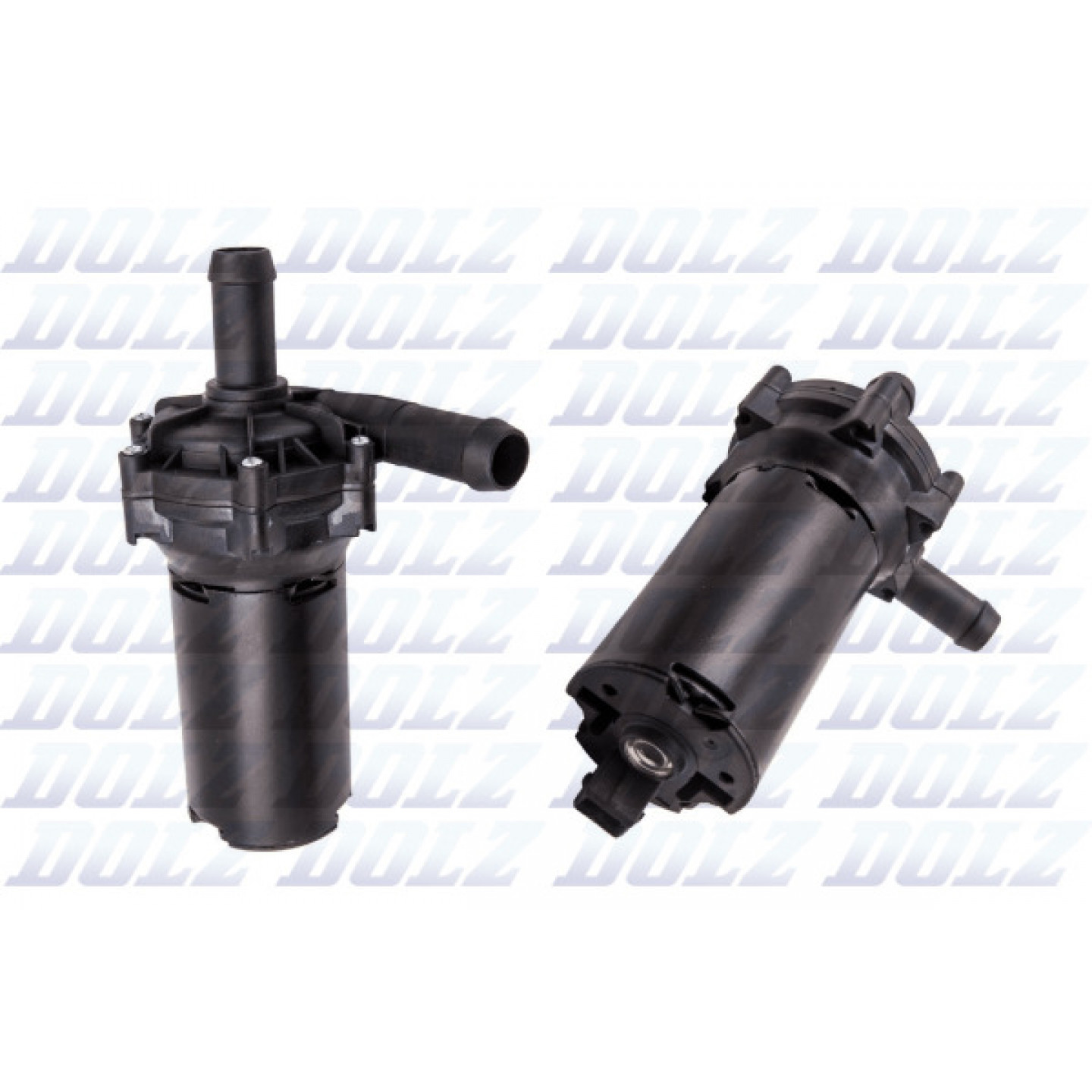 Pompe à eau, refroidissement du moteur DOLZ EF575A