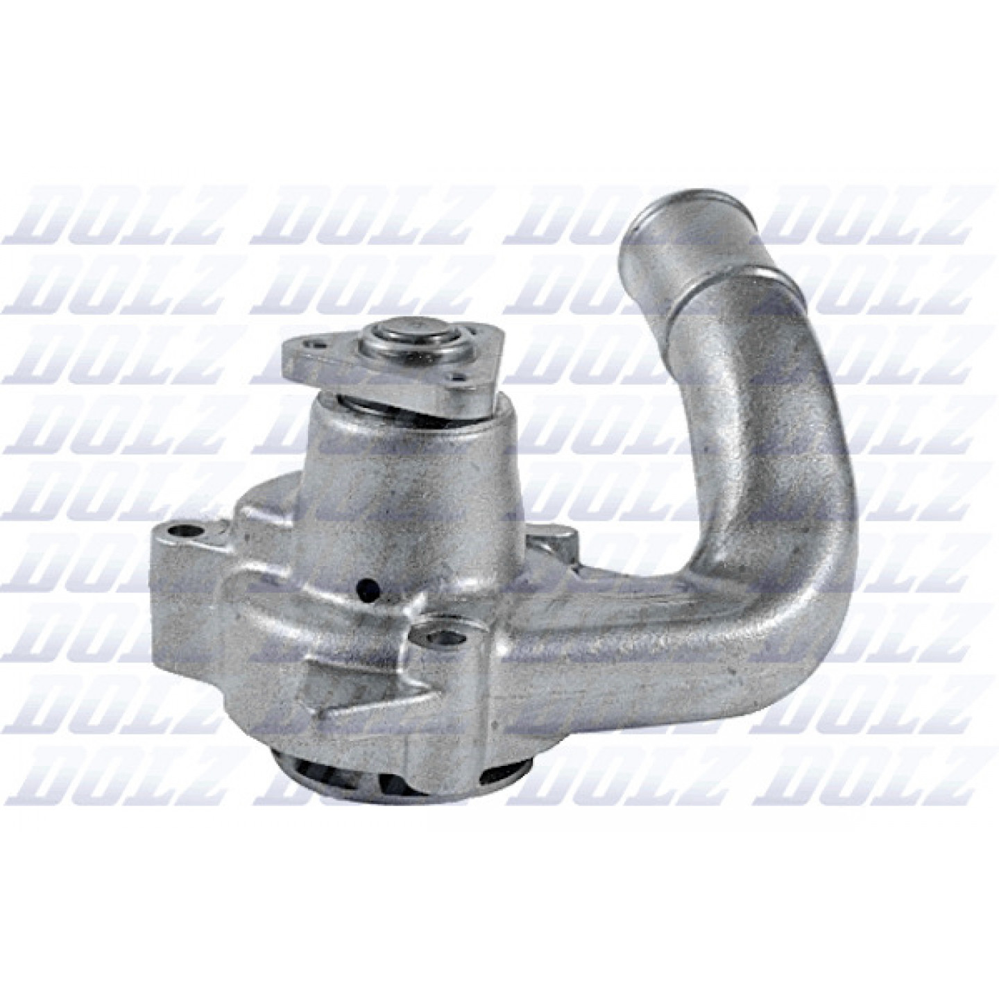 Pompe à eau DOLZ F139