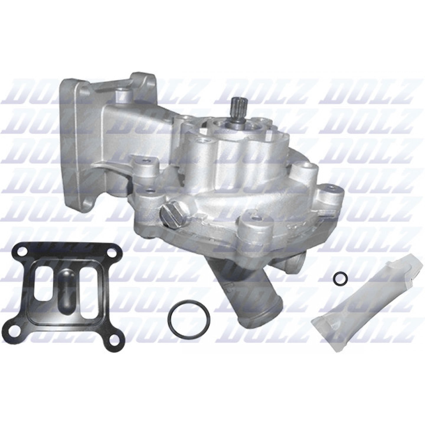 Pompe à eau DOLZ F149CT