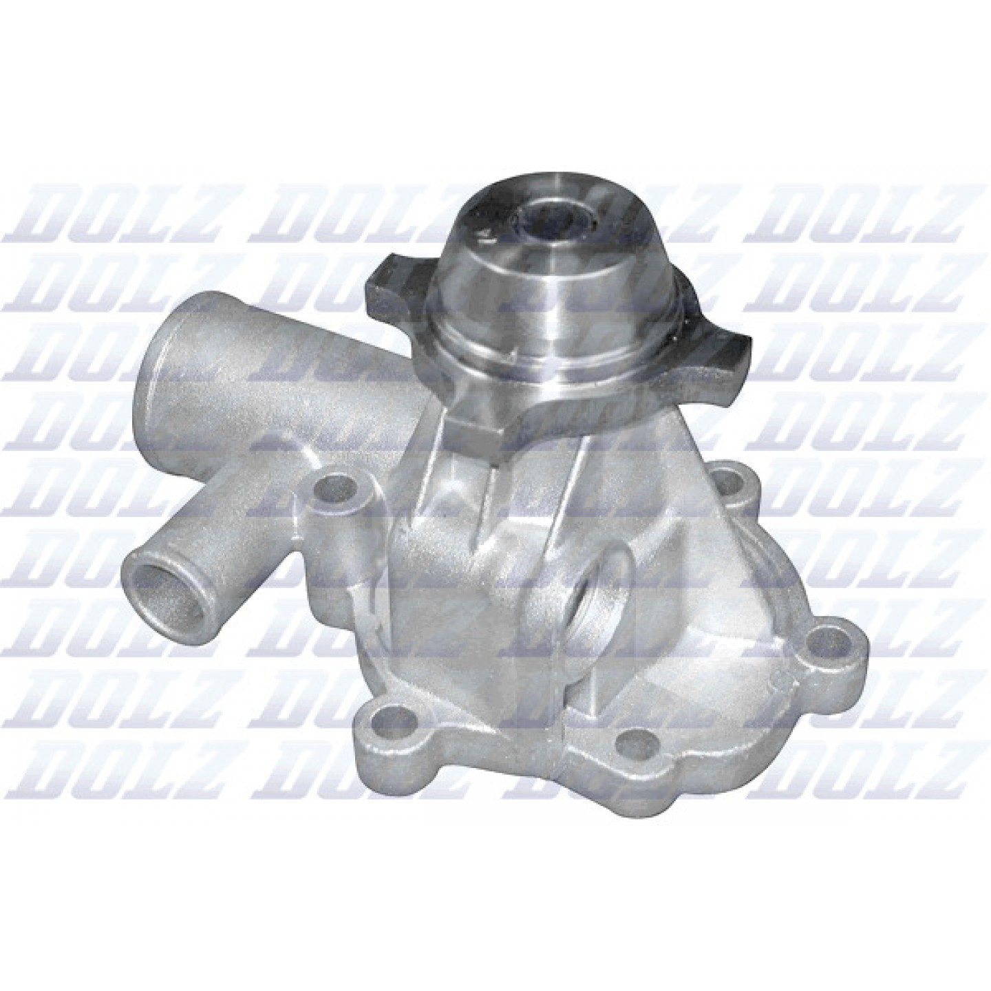 Pompe à eau DOLZ F198
