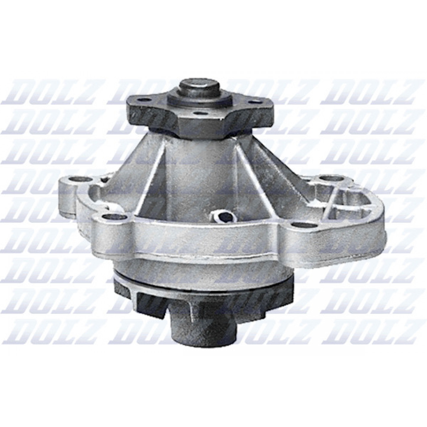 Pompe à eau DOLZ F199