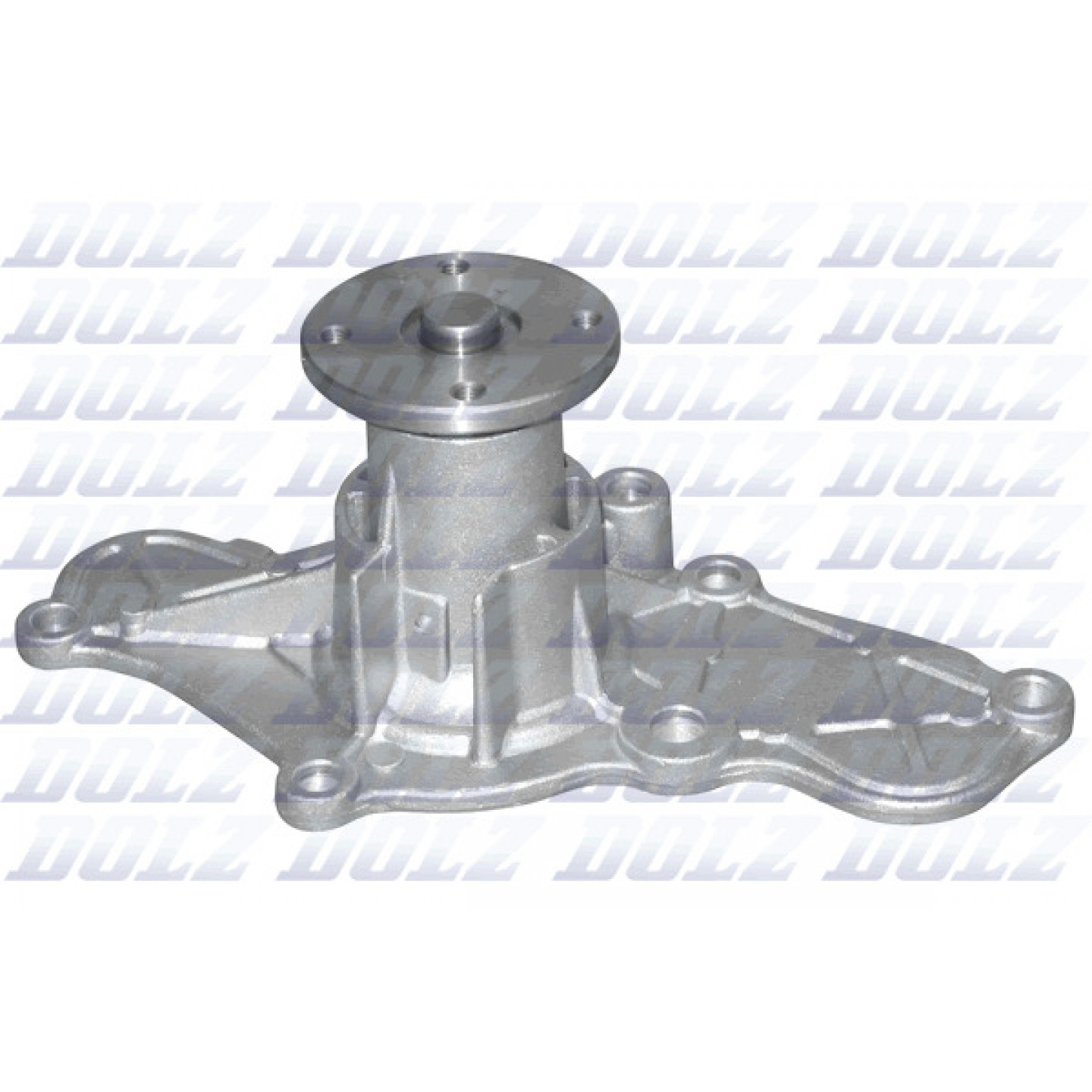Pompe à eau DOLZ F232