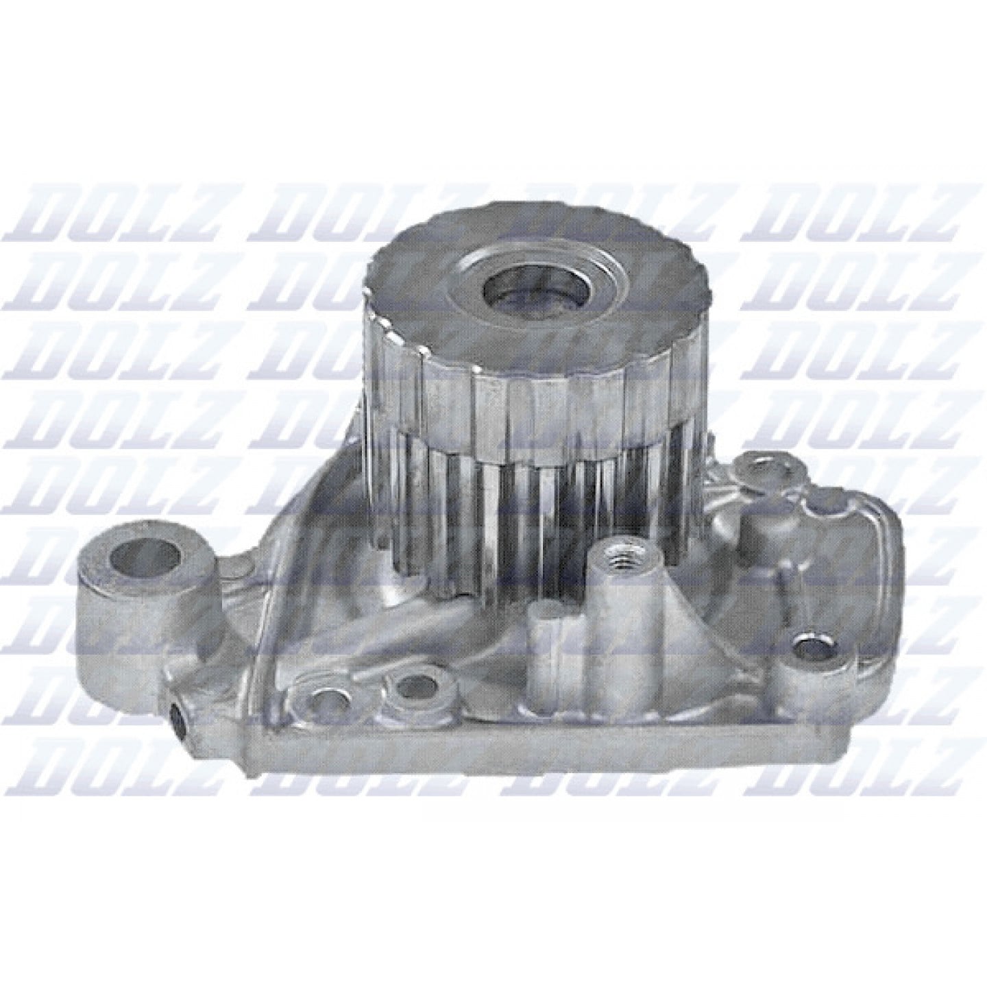Wasserpumpe DOLZ H129