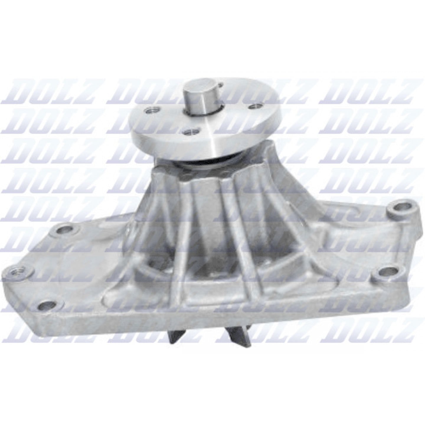 Pompe à eau DOLZ H232