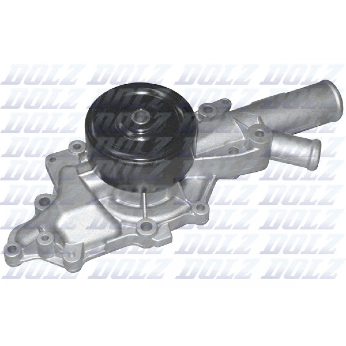 Pompe à eau DOLZ M214