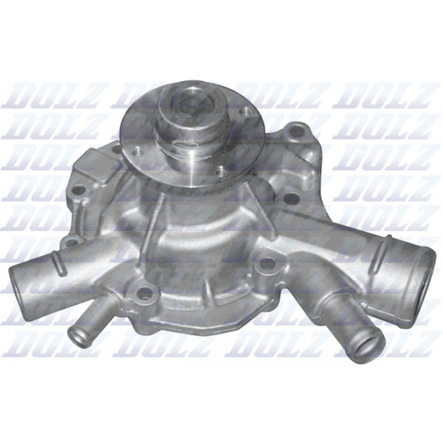 Pompe à eau DOLZ M223