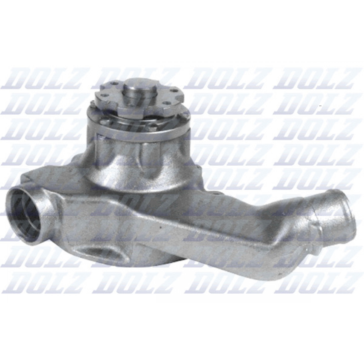 Pompe à eau DOLZ M610