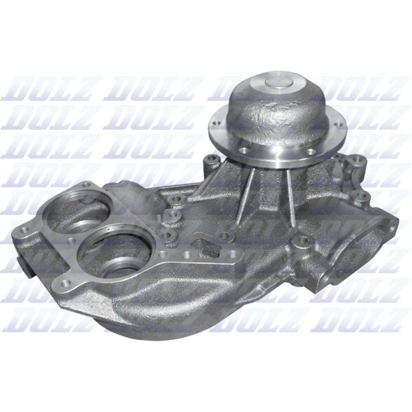 Pompe à eau DOLZ M651
