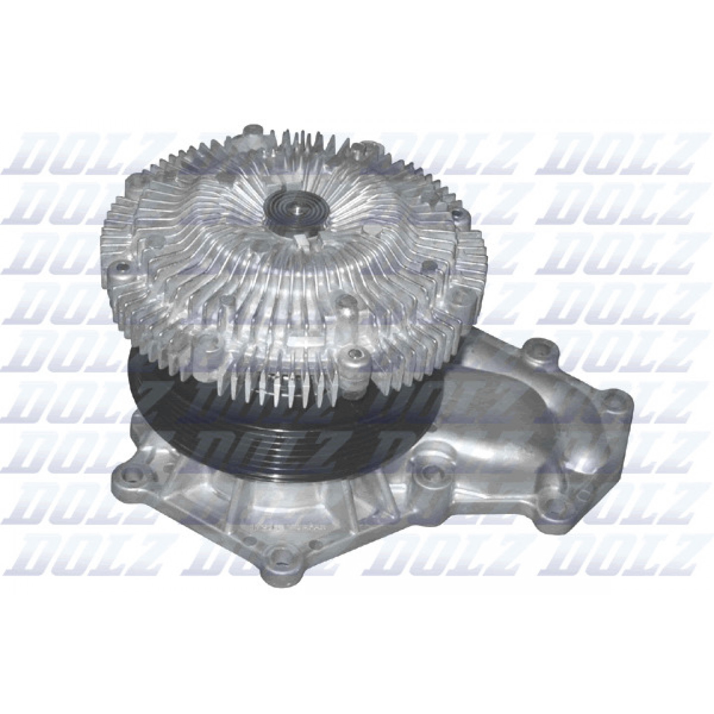 Pompe à eau DOLZ N147