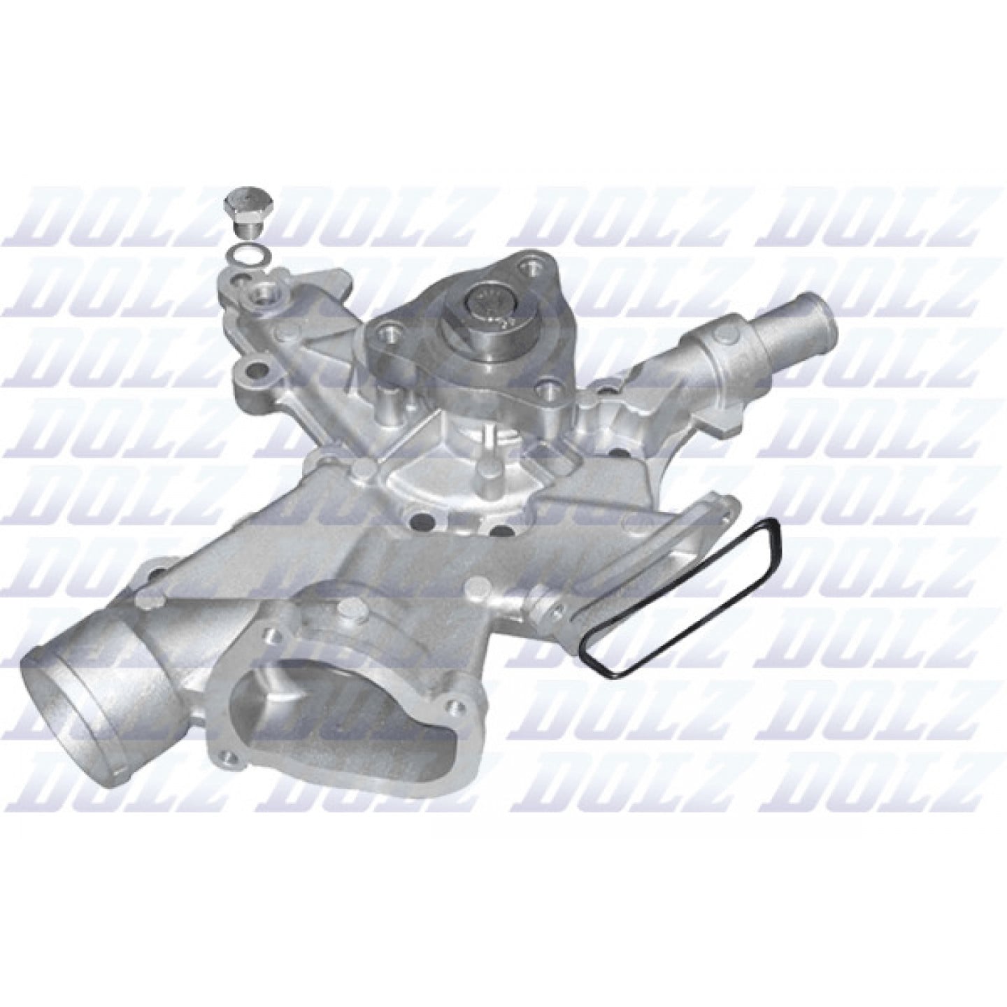 Vandpumpe DOLZ O260
