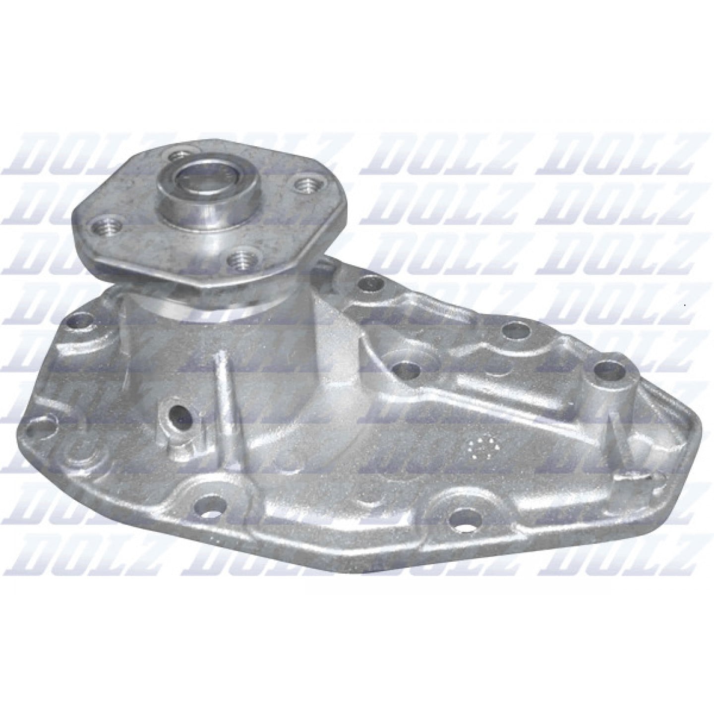 Vandpumpe DOLZ R112