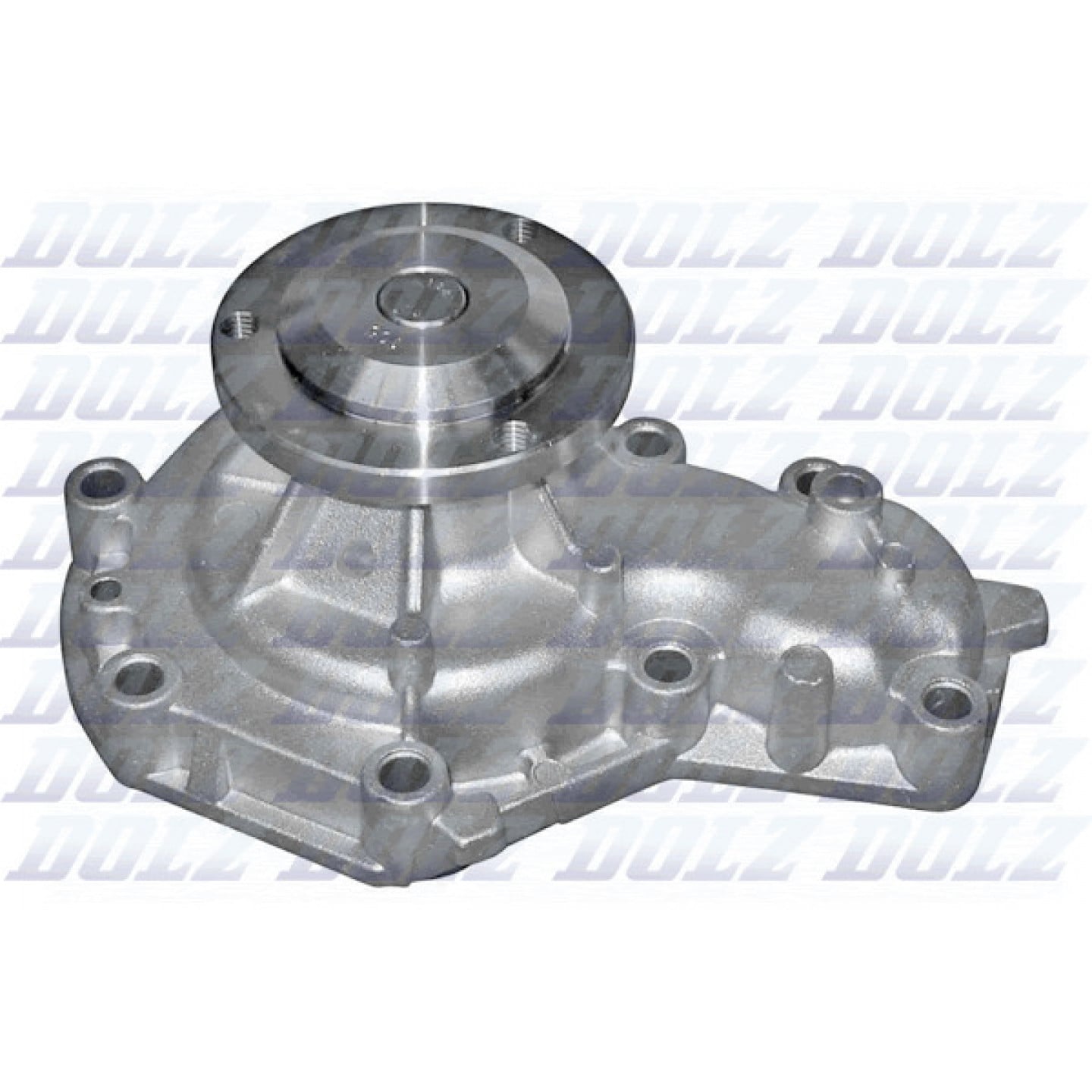 Wasserpumpe DOLZ R167