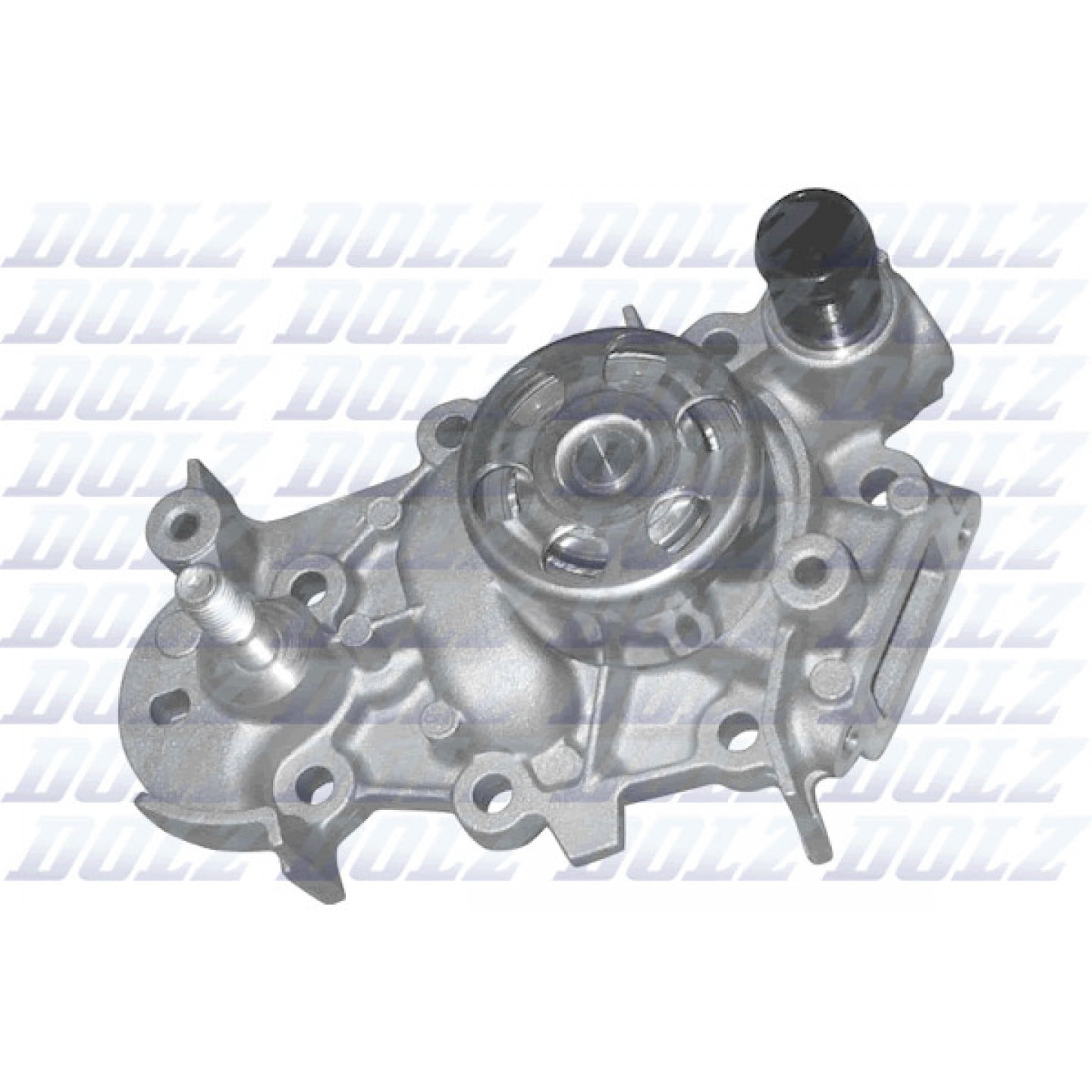 Pompe à eau DOLZ R226