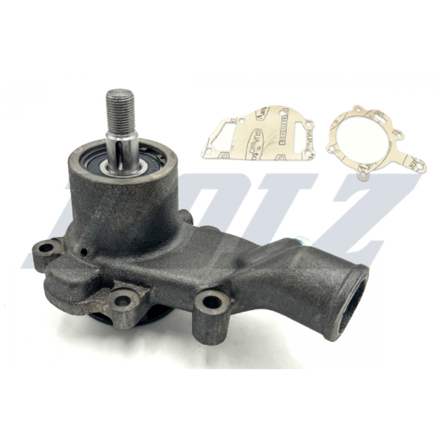 Pompe à eau, refroidissement du moteur DOLZ P359