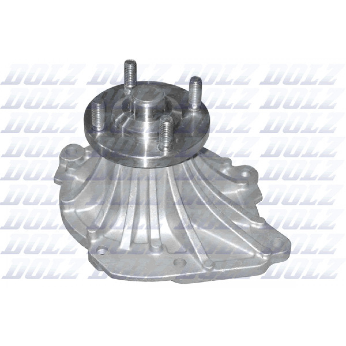 Pompe à eau DOLZ T193