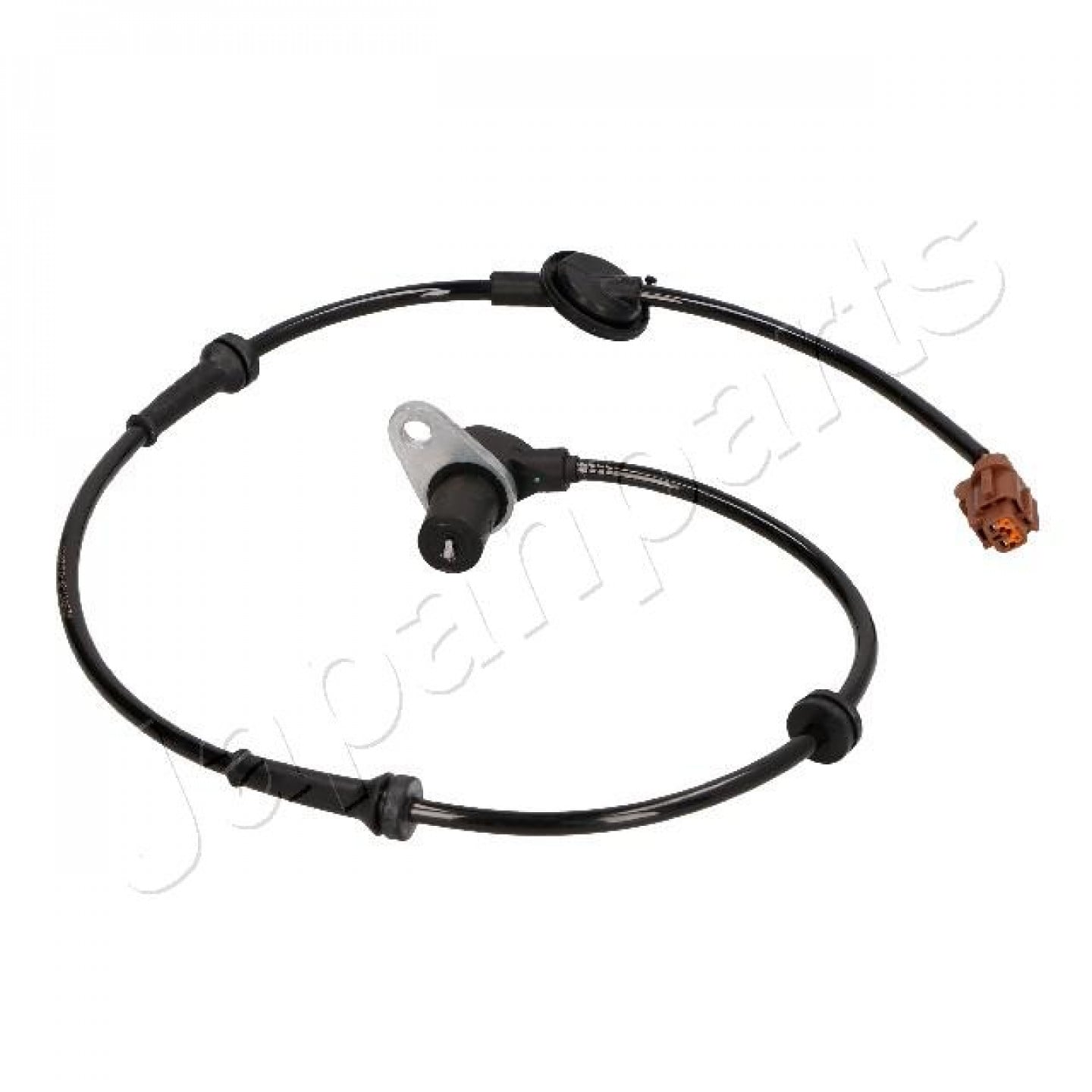 Snímač, počet otáček kol JAPANPARTS ABS-107