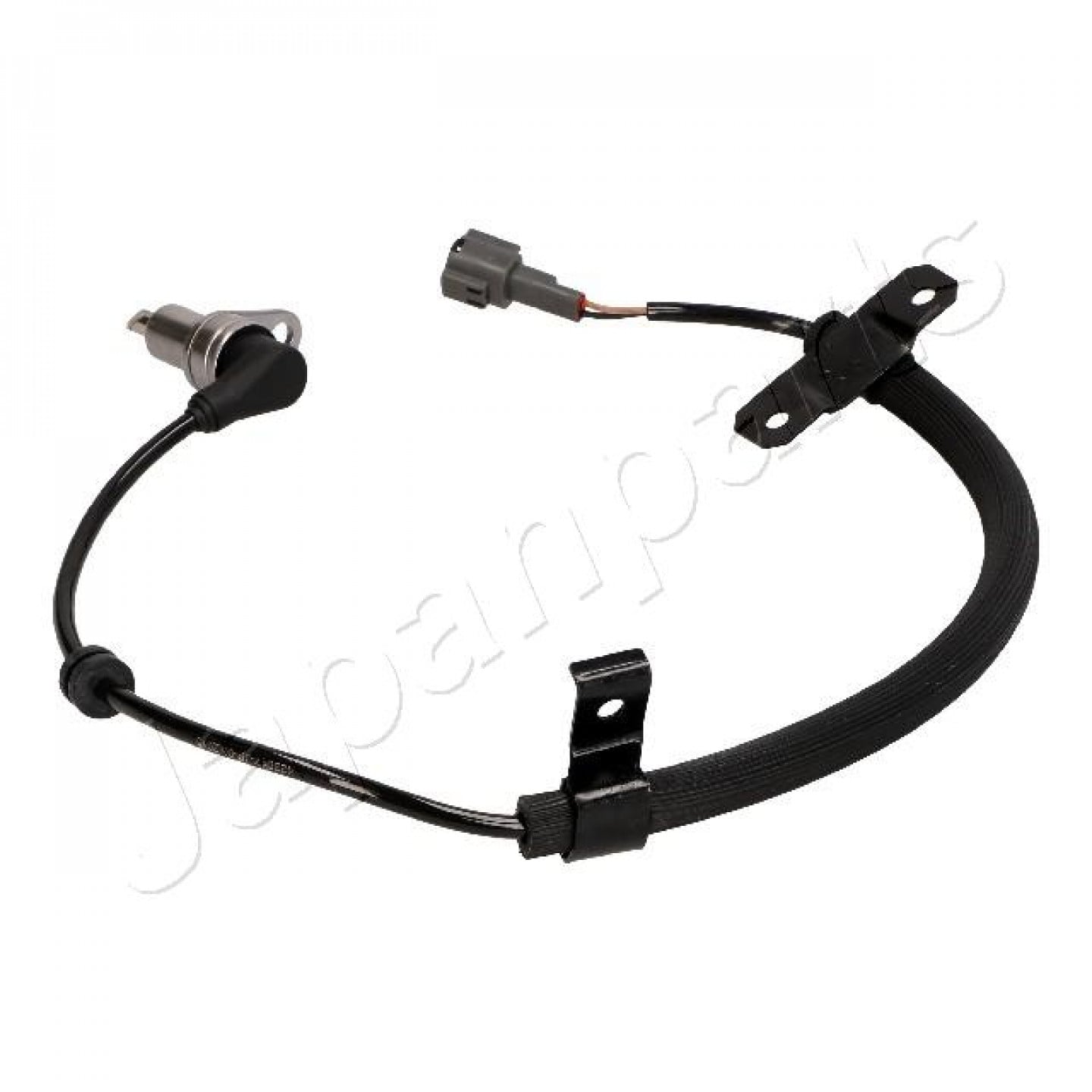 Sensor, wheel speed JAPANPARTS ABS-129 - Trodo.com