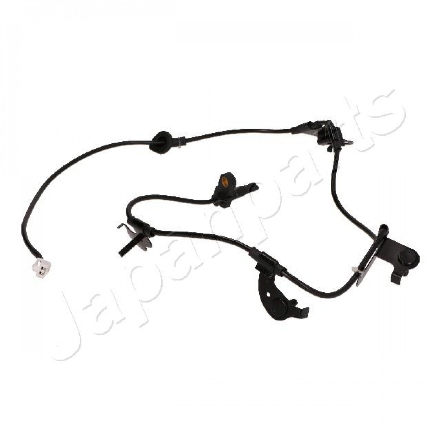 Sensor, wheel speed JAPANPARTS ABS-279 - Trodo.com