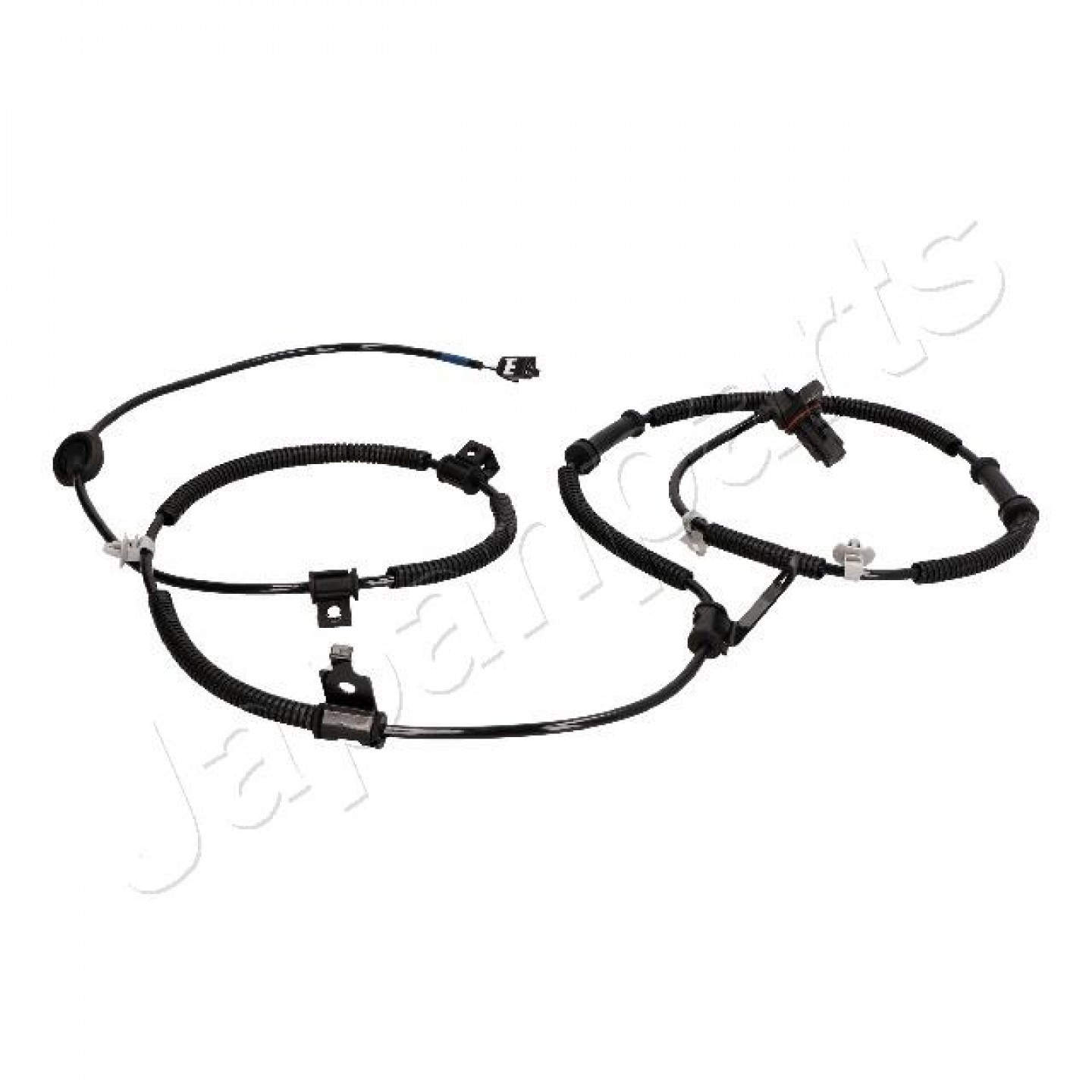 ABS Sensor JAPANPARTS ABS-K39