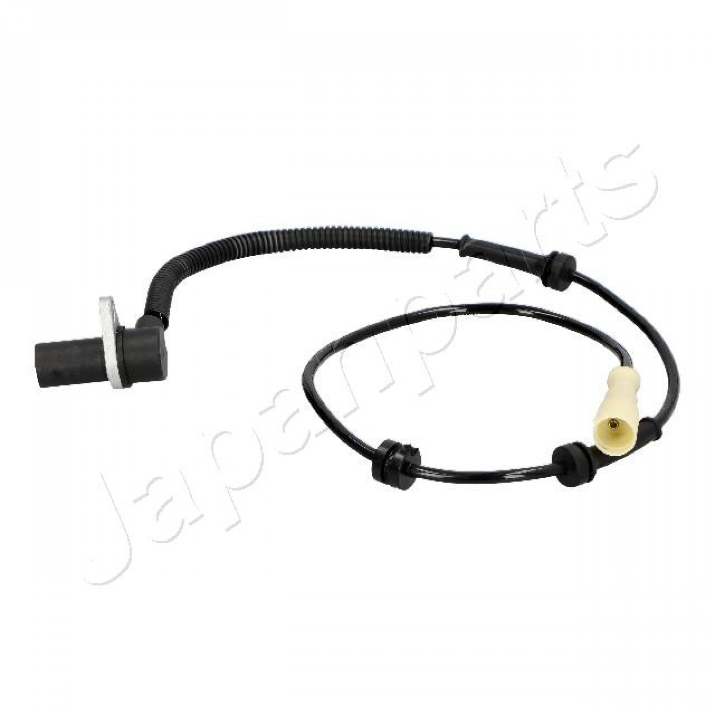 ABS Sensor JAPANPARTS ABS-W11
