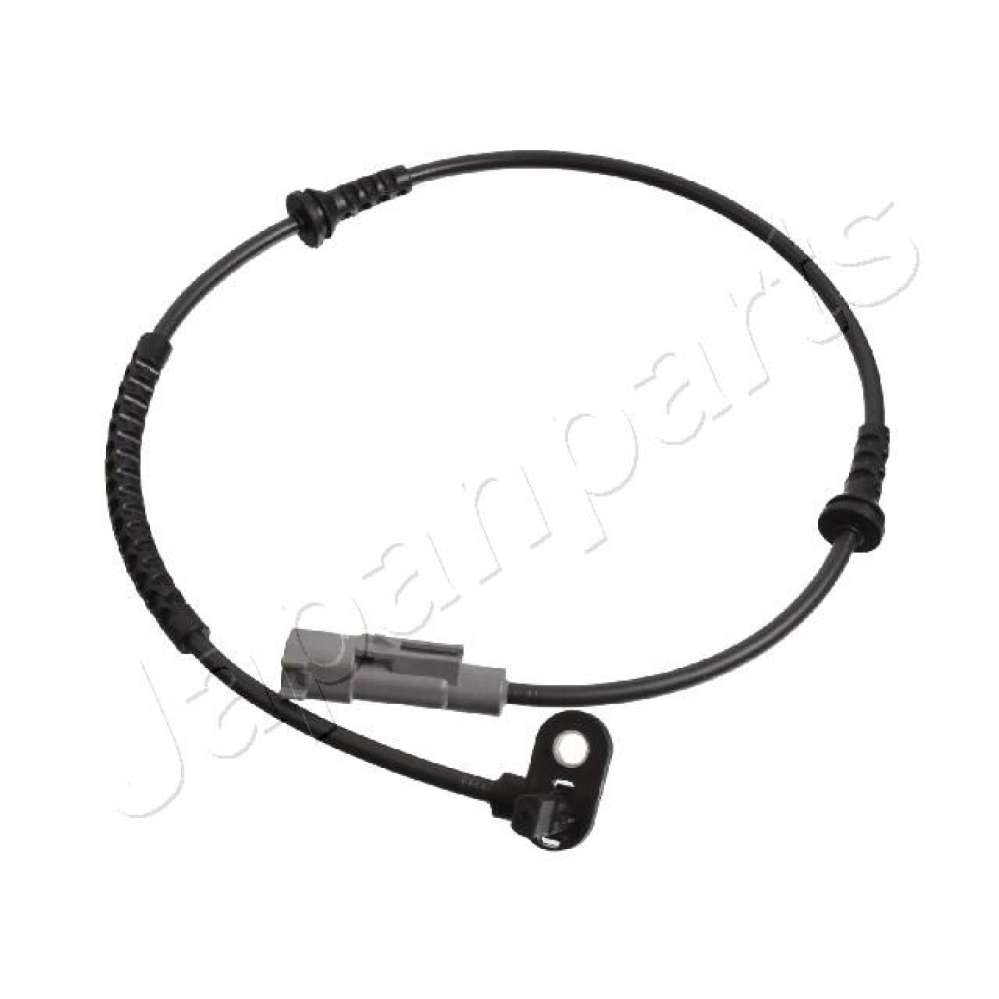ABS Sensor JAPANPARTS ABS-W25