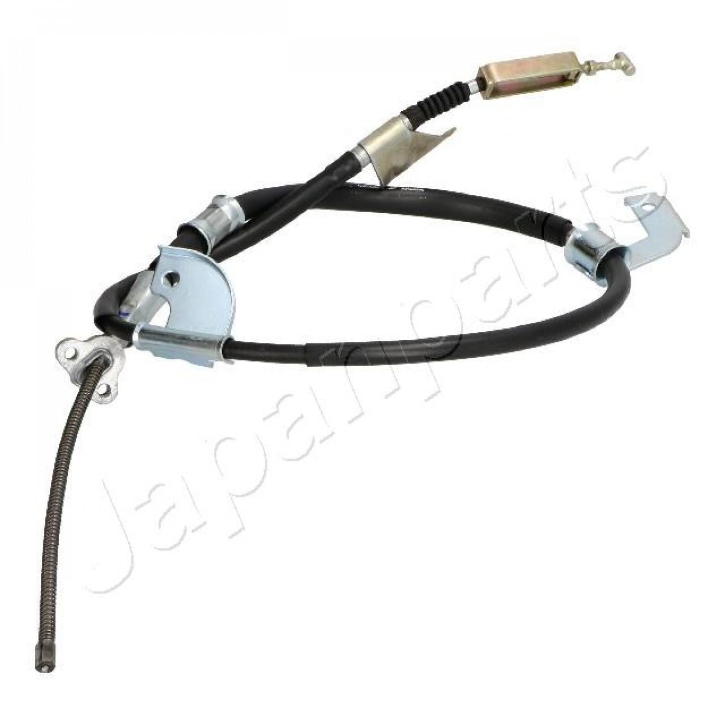 Cable, parking brake JAPANPARTS BC-2066R - Trodo.com