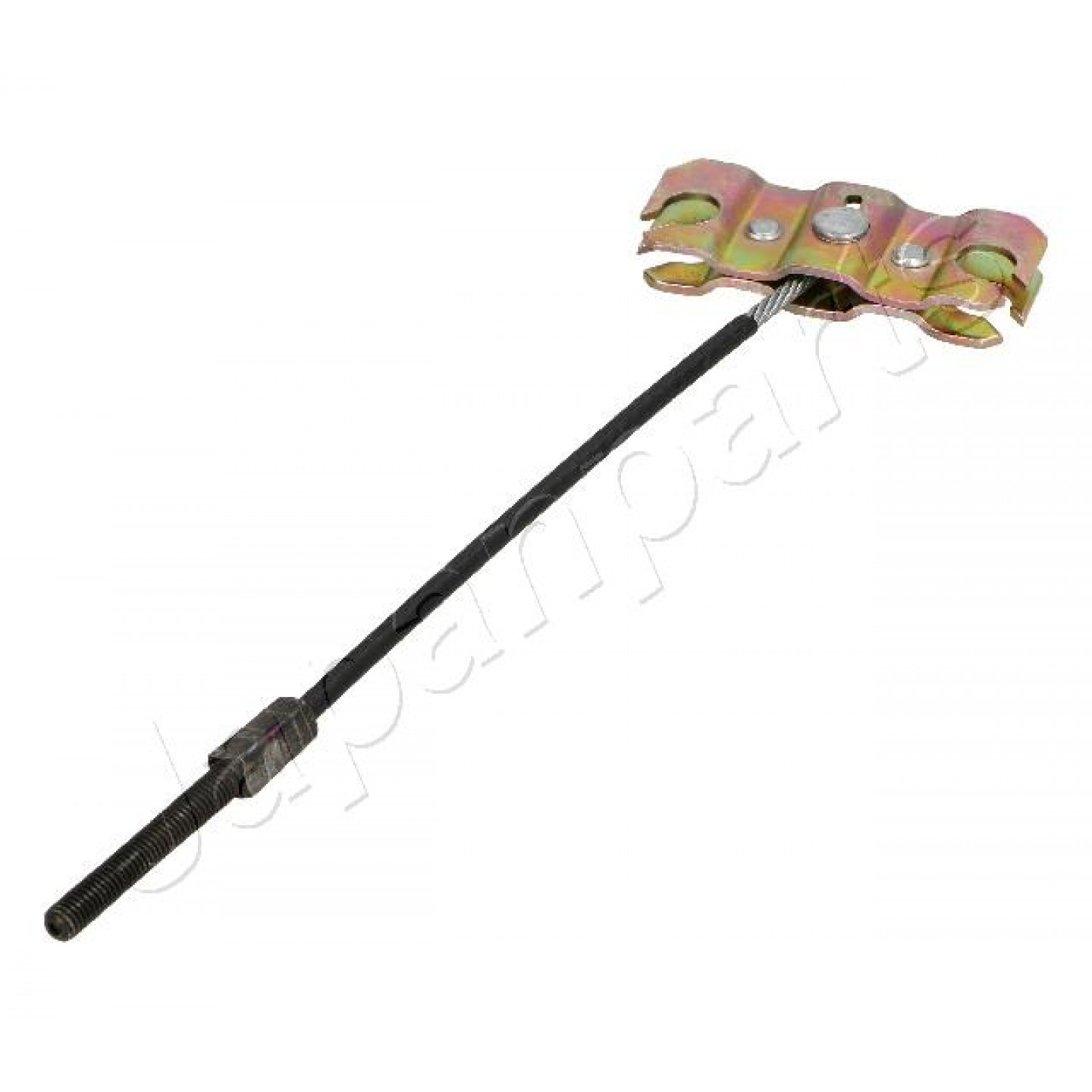 Håndbremsekabel JAPANPARTS BC-707