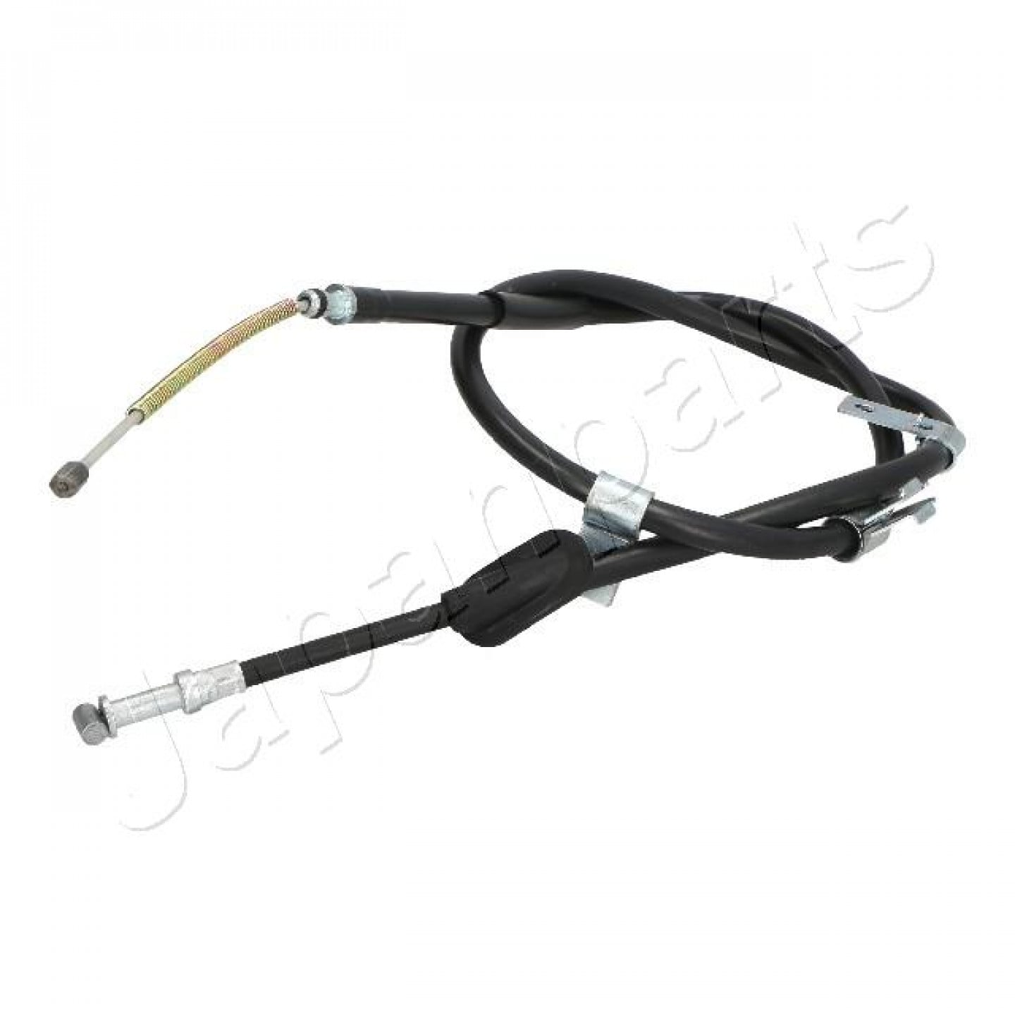 Tažné lanko, parkovací brzda JAPANPARTS BC-711R