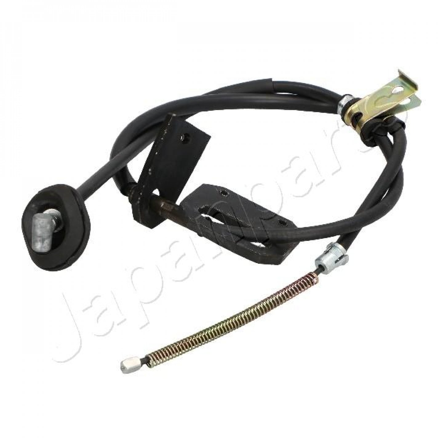 Håndbremsekabel JAPANPARTS BC-813