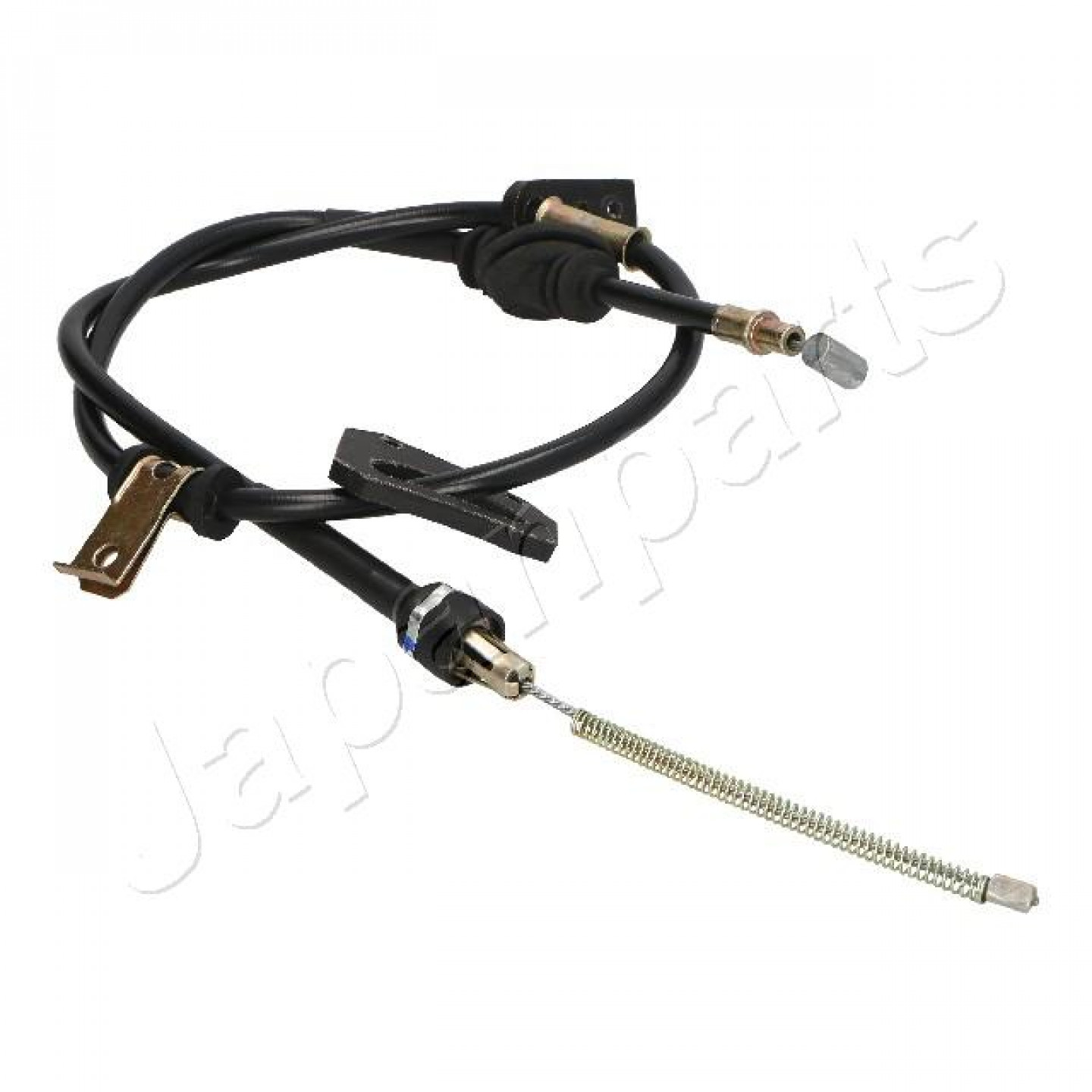 Håndbremsekabel JAPANPARTS BC-816