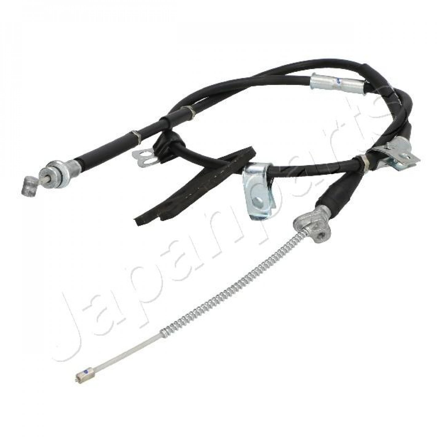 Håndbremsekabel JAPANPARTS BC-842L