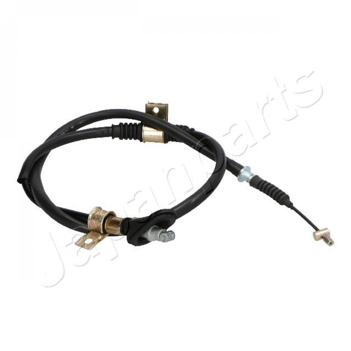 Kabel, Feststellbremse JAPANPARTS BC-H03