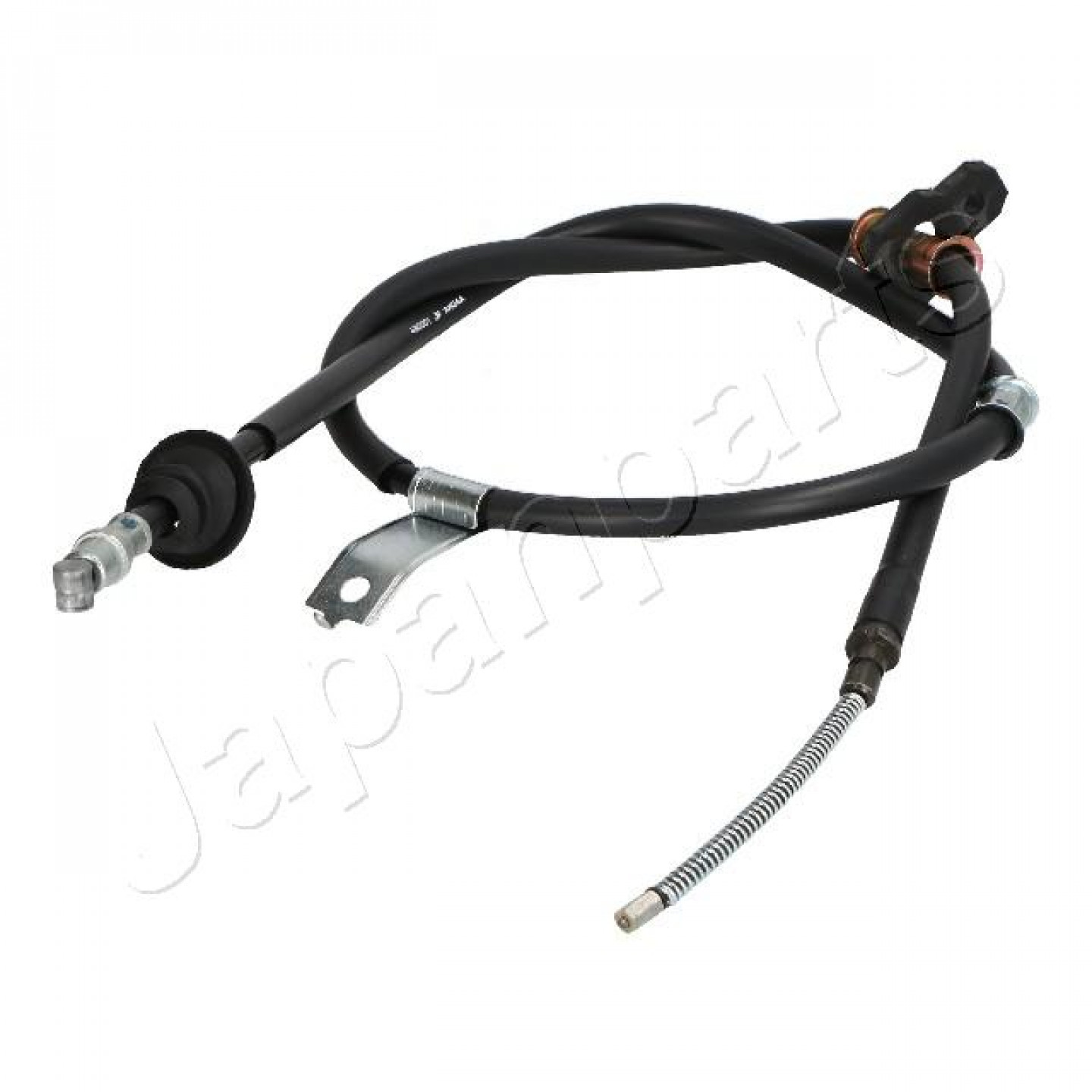 Håndbremsekabel JAPANPARTS BC-H11