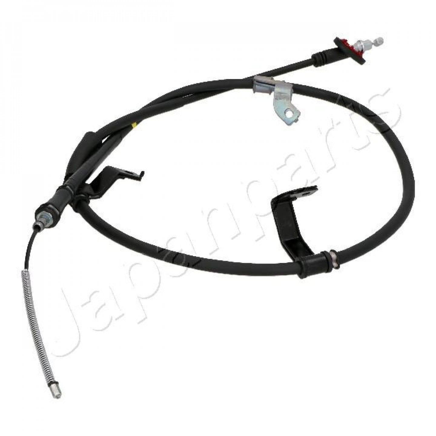 Tažné lanko, parkovací brzda JAPANPARTS BC-K30R