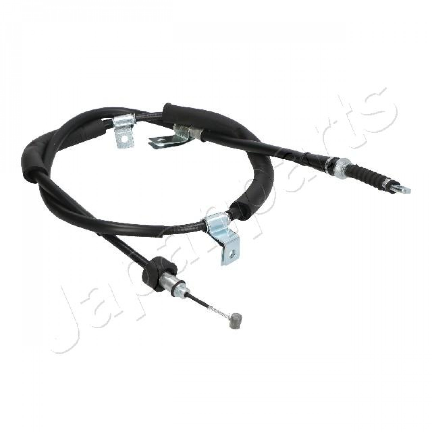 Kabel, parkeringsbremse JAPANPARTS BC-K34R