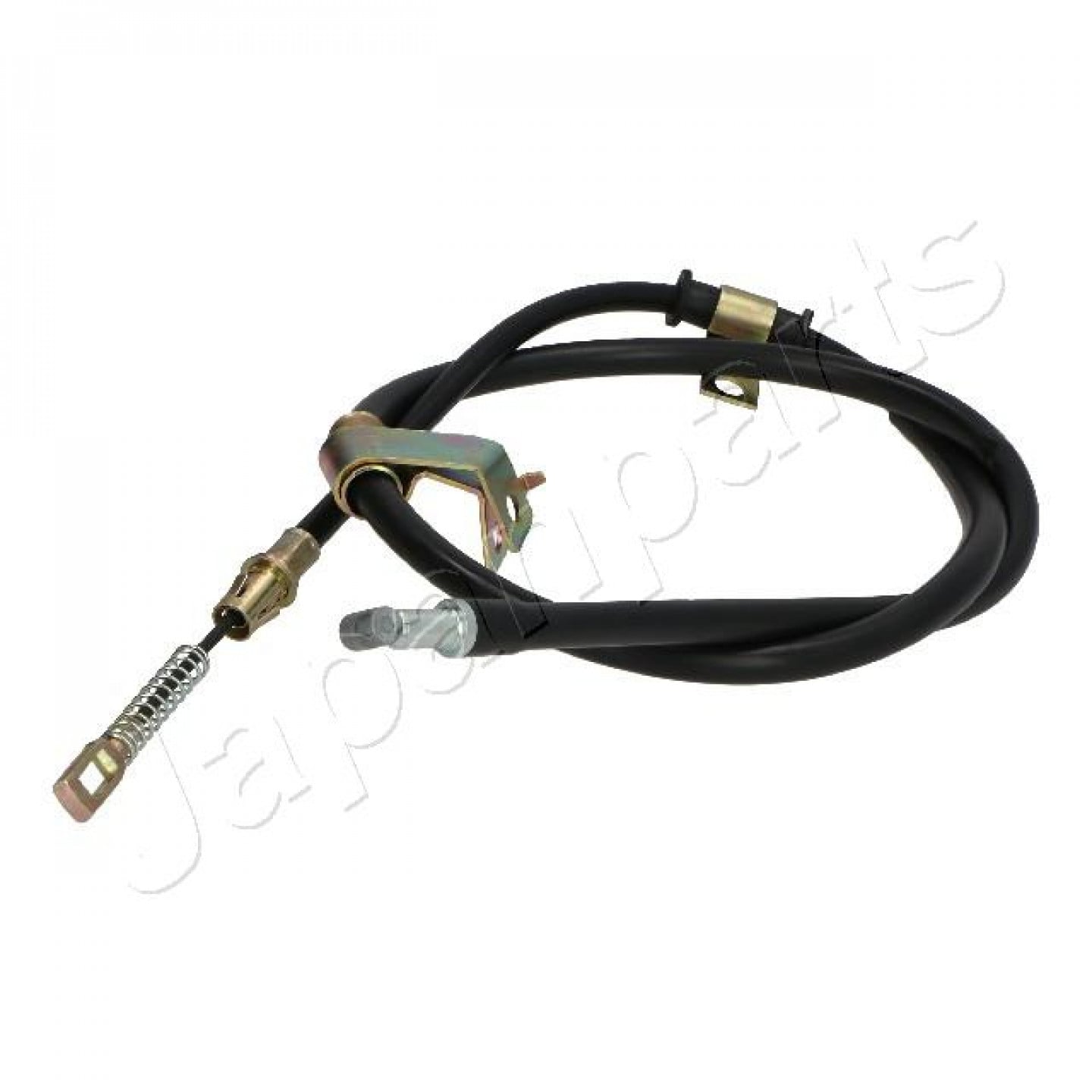 Kabel, parkovací brzda JAPANPARTS BC-W05L