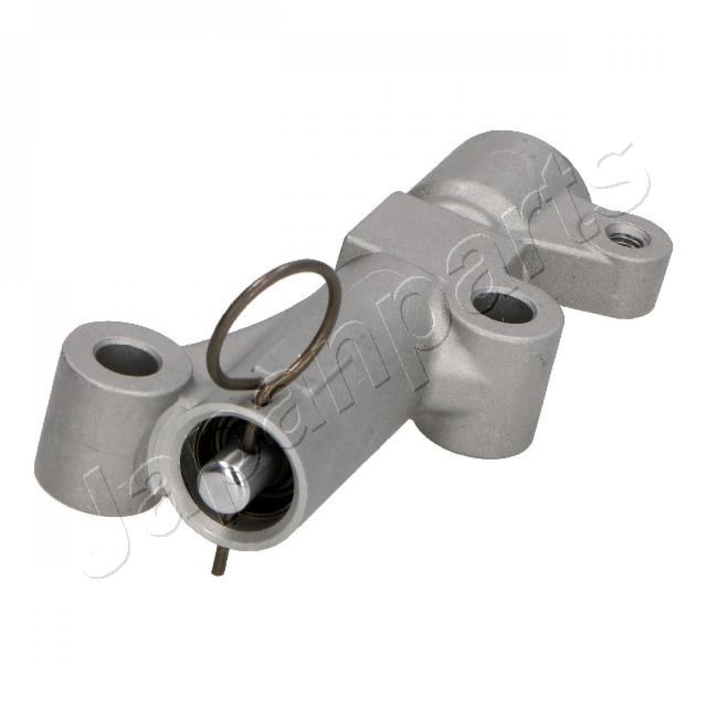 Amortisseur de vibrations, courroie de distribution JAPANPARTS BE-553