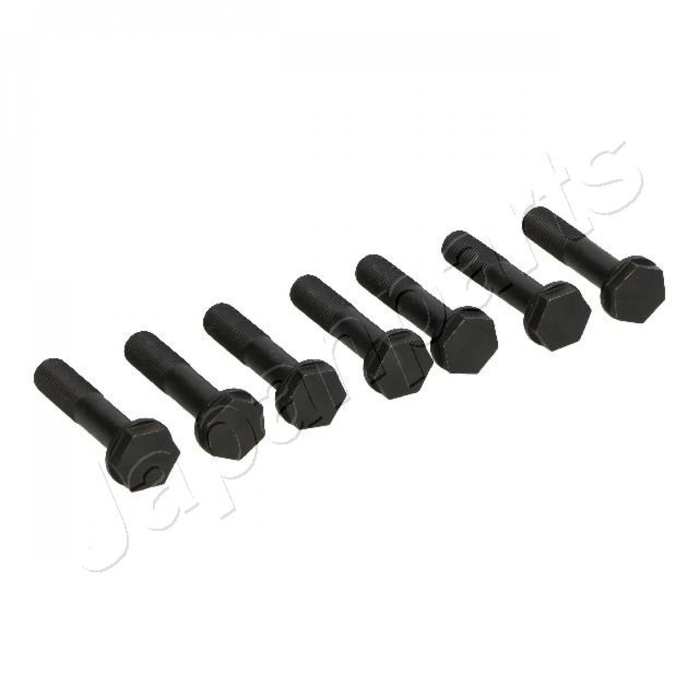 Bullone, Porta corona dentata-Volano JAPANPARTS BV-500