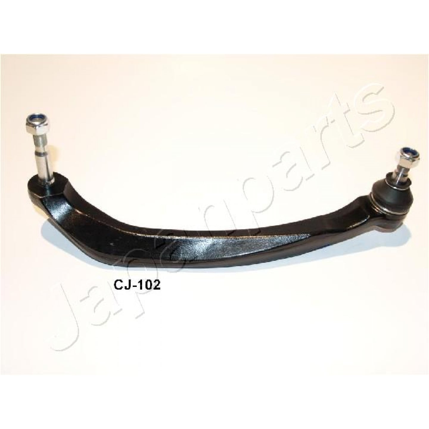 Japanparts Besturingsarm Spoor Cj-102L