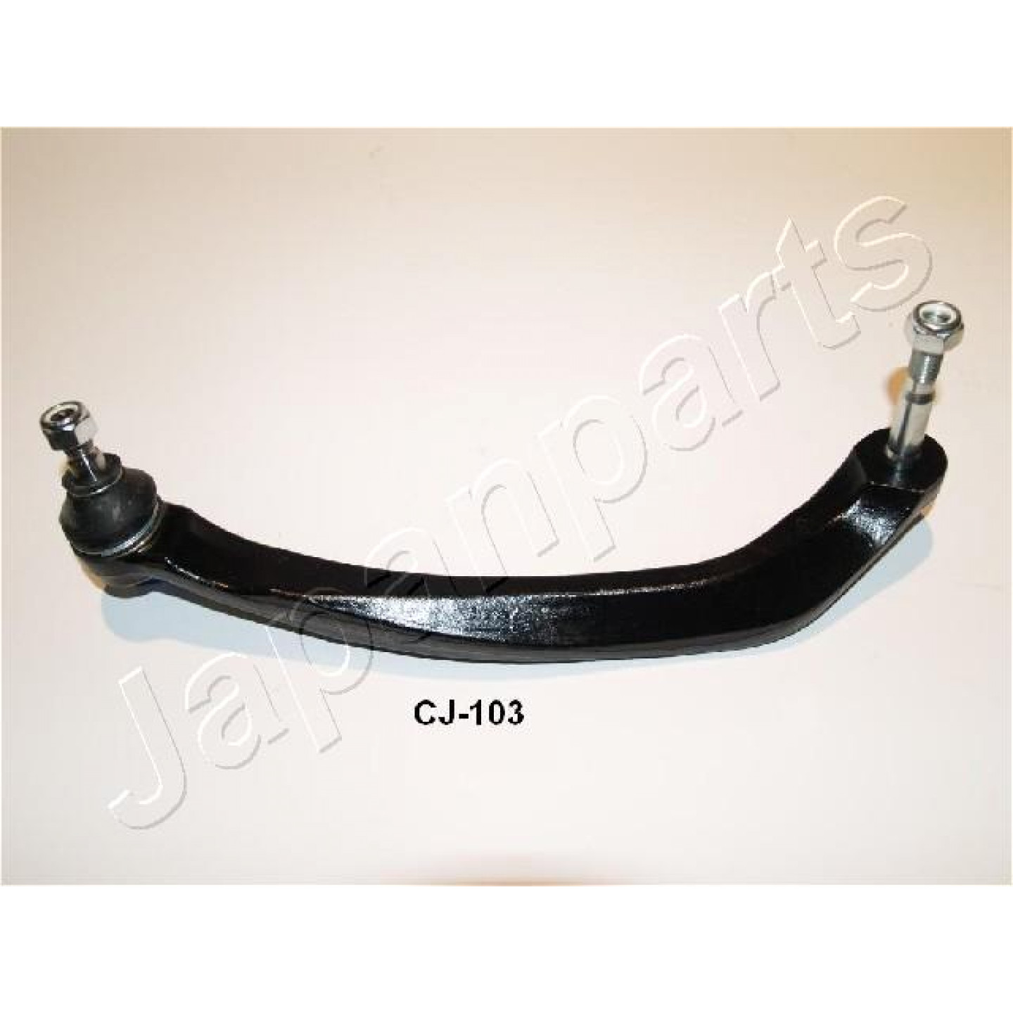 Japanparts Besturingsarm Spoor Cj-102R