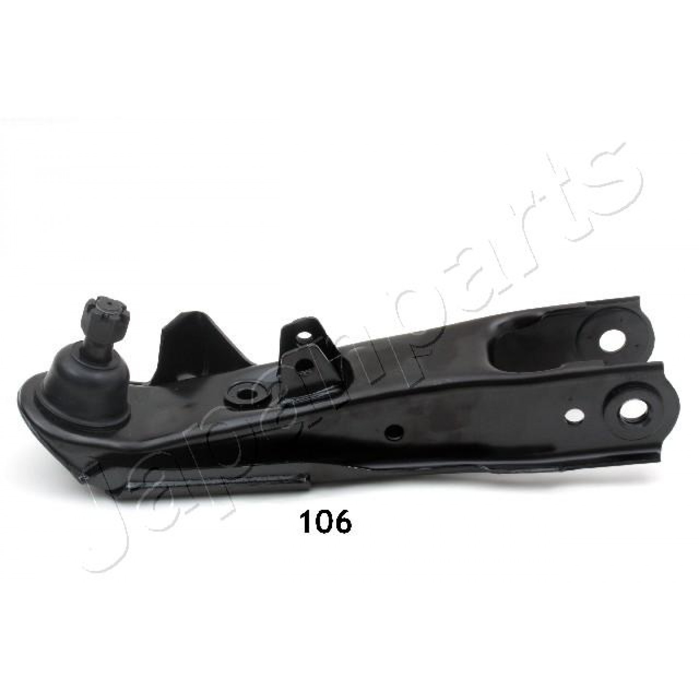 Řídicí rameno tažného zařízení JAPANPARTS CJ-105L
