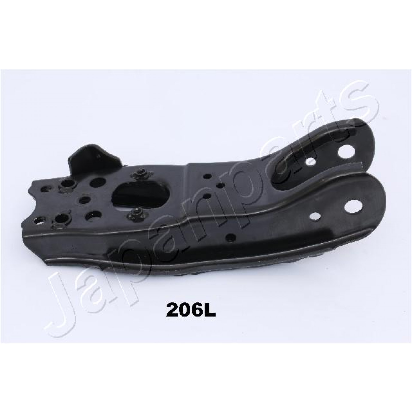 Řídicí rameno tažného zařízení JAPANPARTS CJ-206L