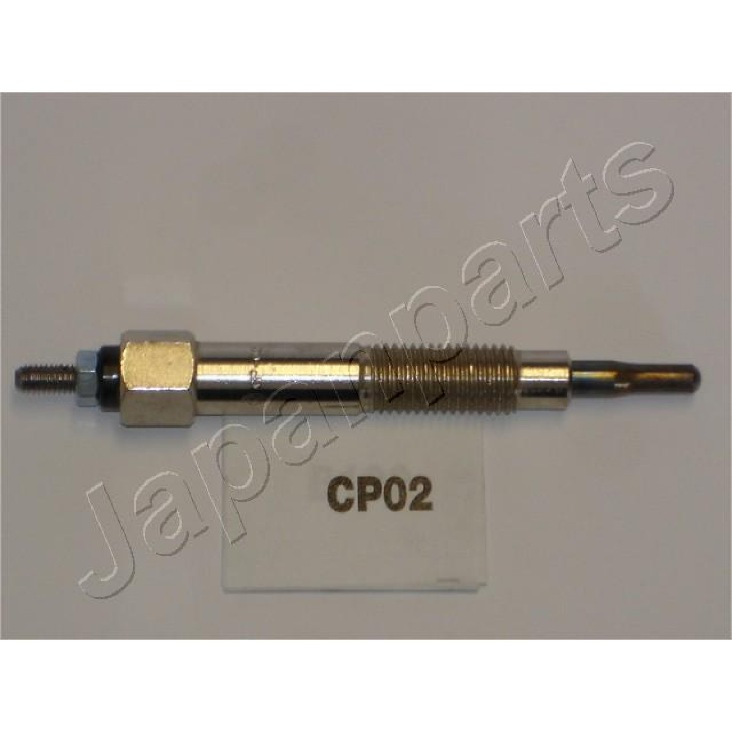 Glühkerze JAPANPARTS CP02