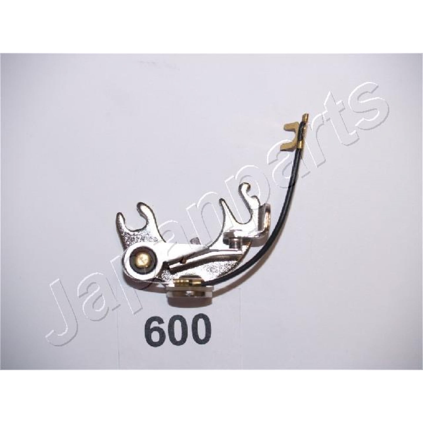 Jogo de contactos, distribuidor de ignição JAPANPARTS CT-600
