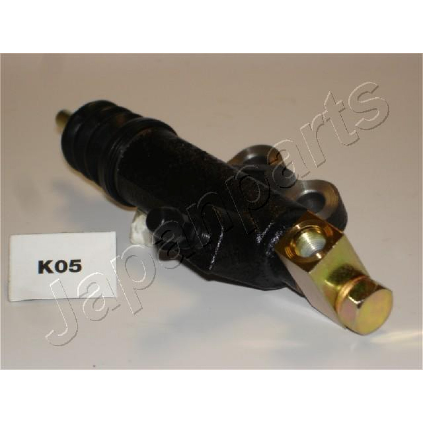 Cylindre récepteur, embrayage JAPANPARTS CY-K05