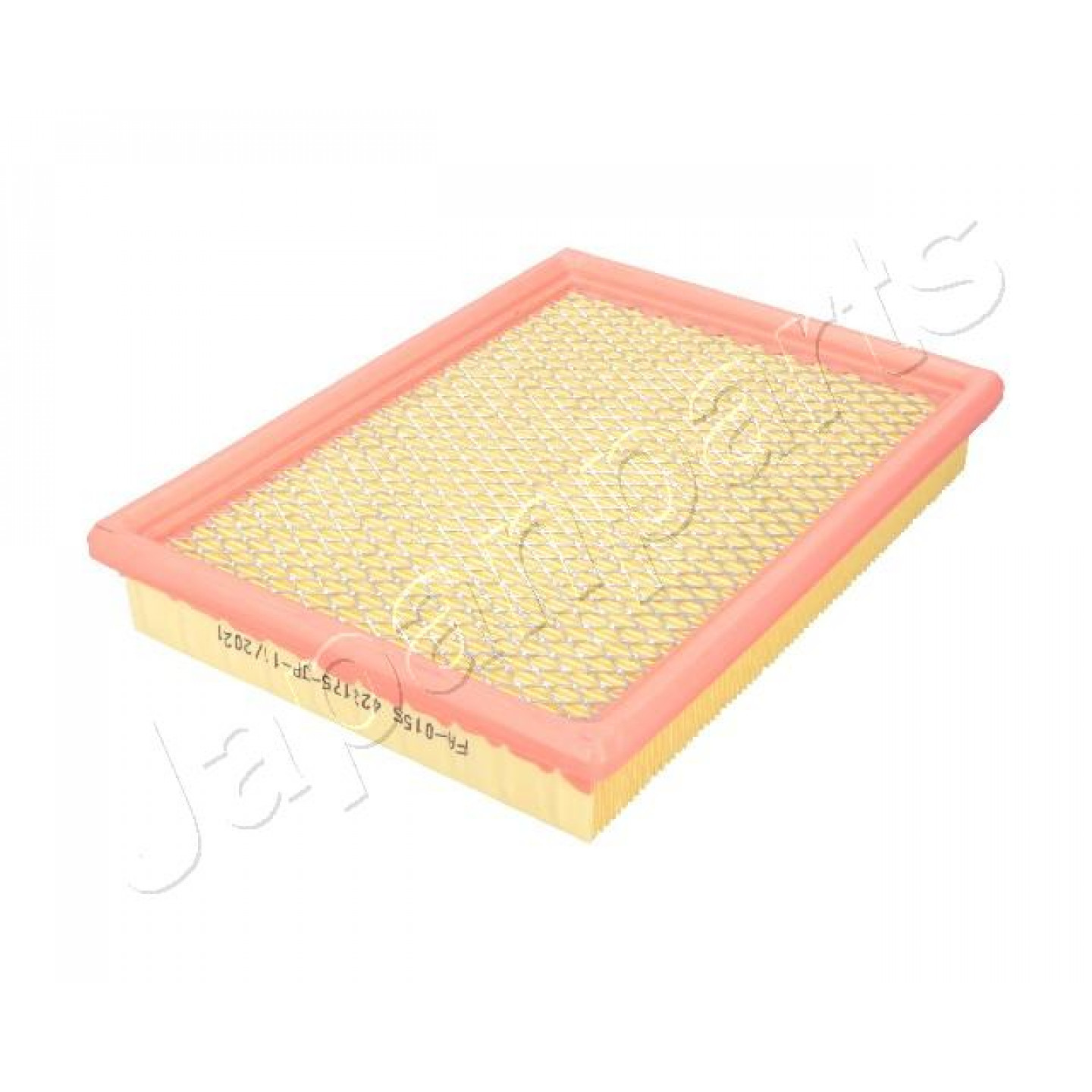 Filtre à air JAPANPARTS FA-015S