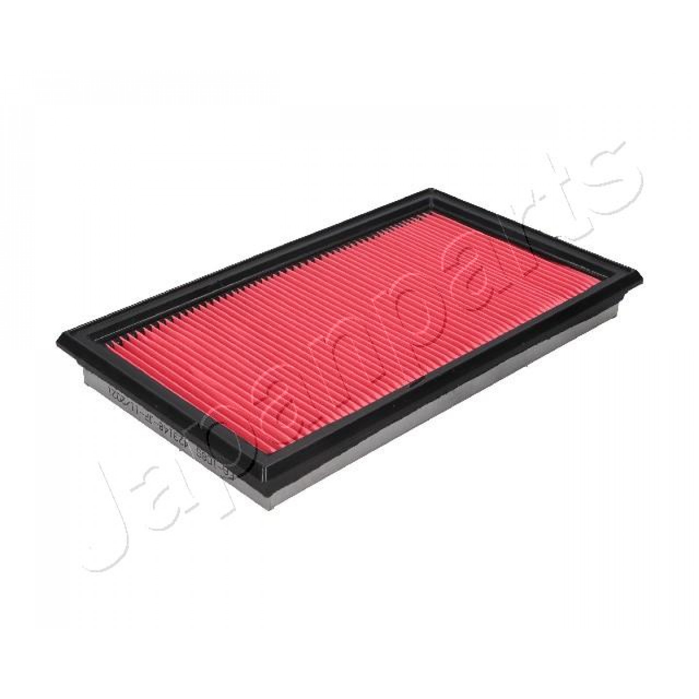 Luftfilter JAPANPARTS FA-108S