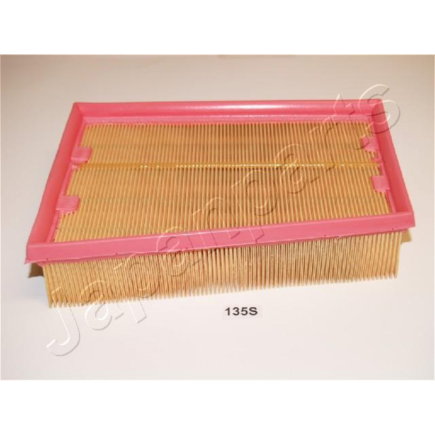 Luftfilter JAPANPARTS FA-135S