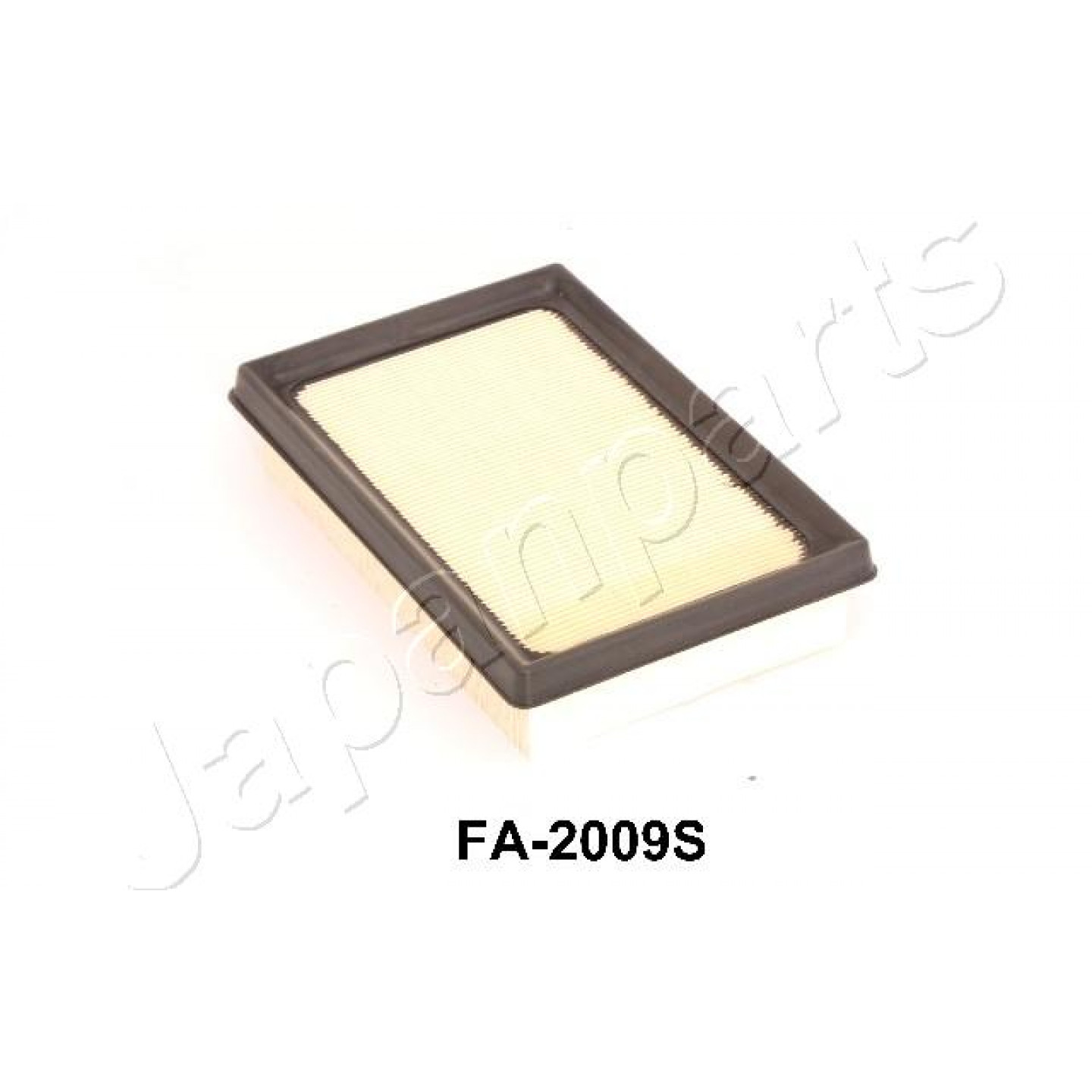 Luftfilter JAPANPARTS FA-2009S